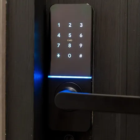 Wielopole Floor By Hostly * クラクフ