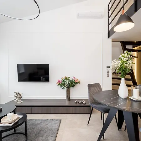 Wielopole Floor By Hostly * クラクフ