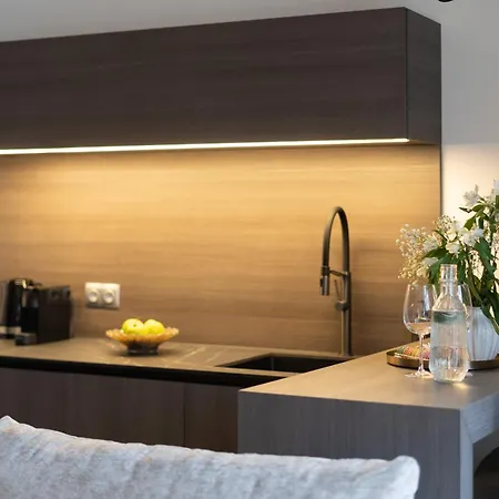 Wielopole Floor By Hostly * クラクフ