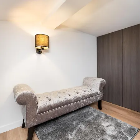 شقة Wielopole Floor By Hostly *