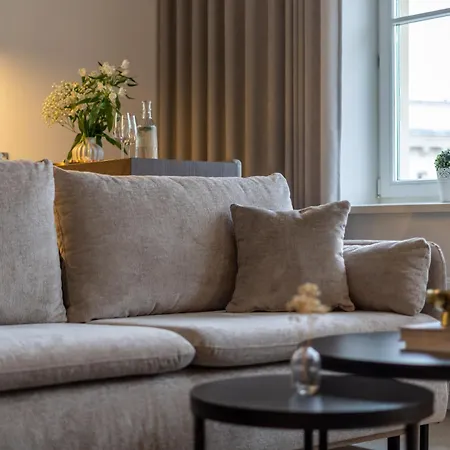 アパート Wielopole Floor By Hostly クラクフ