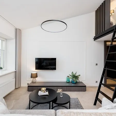 Wielopole Floor By Hostly クラクフ