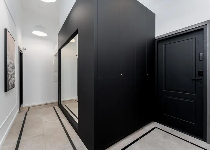 Apartamento Wielopole Floor By Hostly Cracóvia