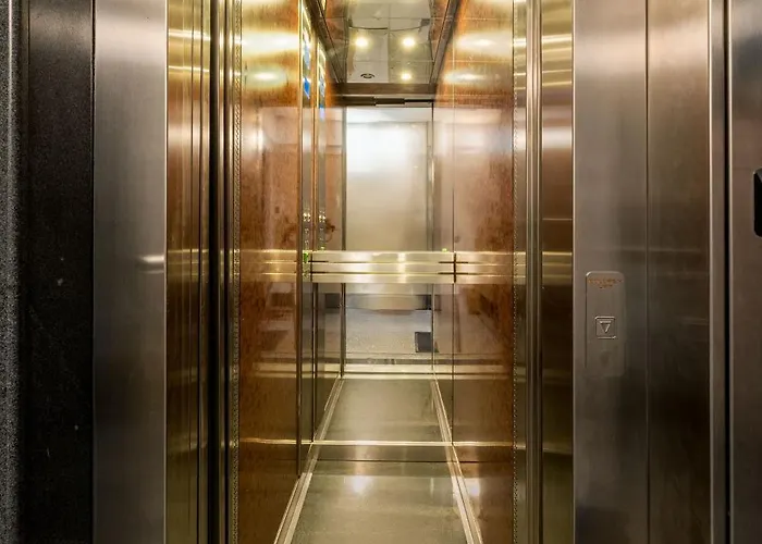 Apartamento Wielopole Floor By Hostly