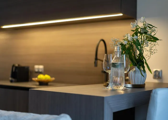 Apartamento Wielopole Floor By Hostly Cracóvia