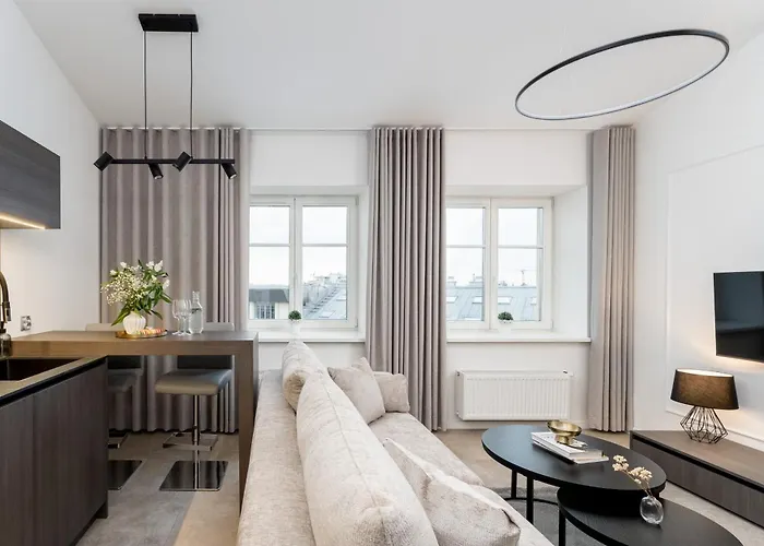 Wielopole Floor By Hostly