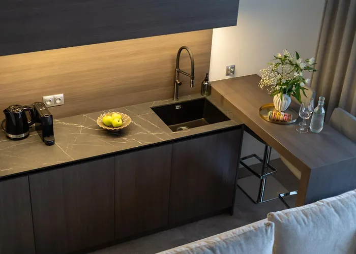 Wielopole Floor By Hostly Apartamento