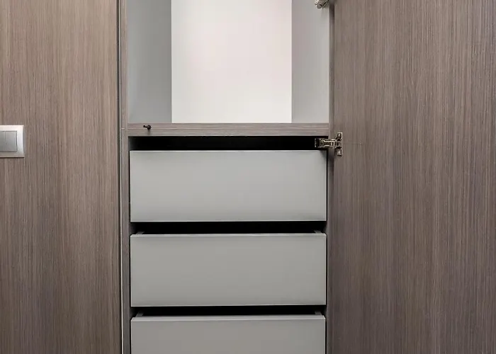 Wielopole Floor By Hostly Apartamento *