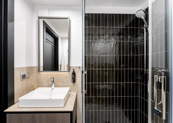 Apartamento Wielopole Floor By Hostly *