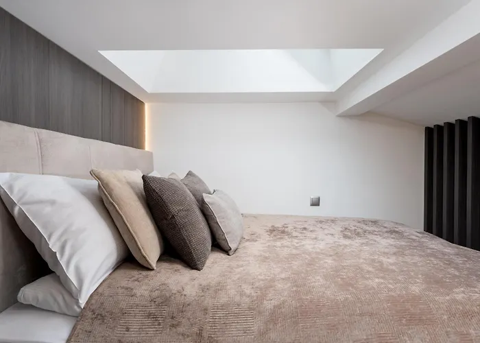 Apartamento Wielopole Floor By Hostly Cracóvia