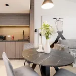 Wielopole Floor By Hostly Krakau