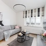 Wielopole Floor By Hostly Appartement Krakau