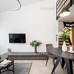 Wielopole Floor By Hostly * Krakau