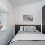 Appartement Wielopole Floor By Hostly Krakau