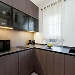 Wielopole Floor By Hostly Appartement *