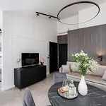 Wielopole Floor By Hostly Appartement *