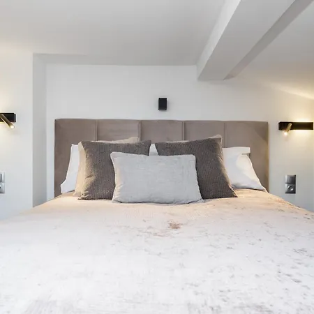 Wielopole Floor By Hostly * Krakow