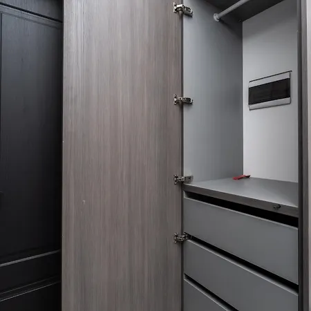 Apartman Wielopole Floor By Hostly Krakkó