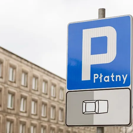 Apartman Wielopole Floor By Hostly *