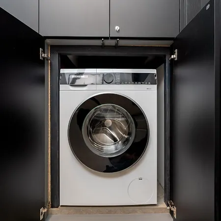 Wielopole Floor By Hostly *