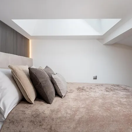 Daire Wielopole Floor By Hostly Krakow