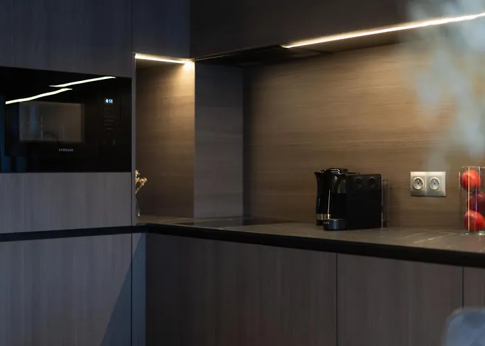 Wielopole Floor By Hostly Apartman