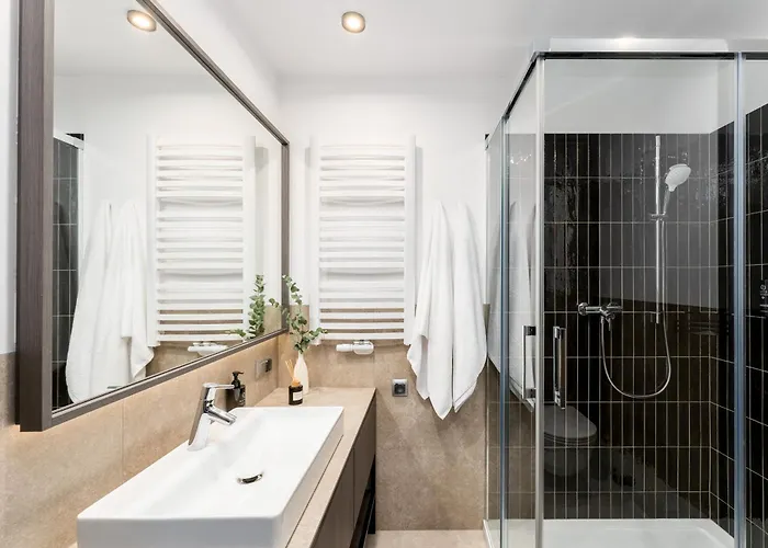 Wielopole Floor By Hostly * Krakkó