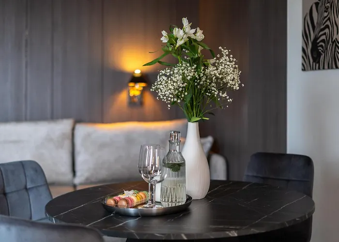 Wielopole Floor By Hostly * Krakkó