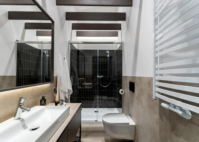 Wielopole Floor By Hostly