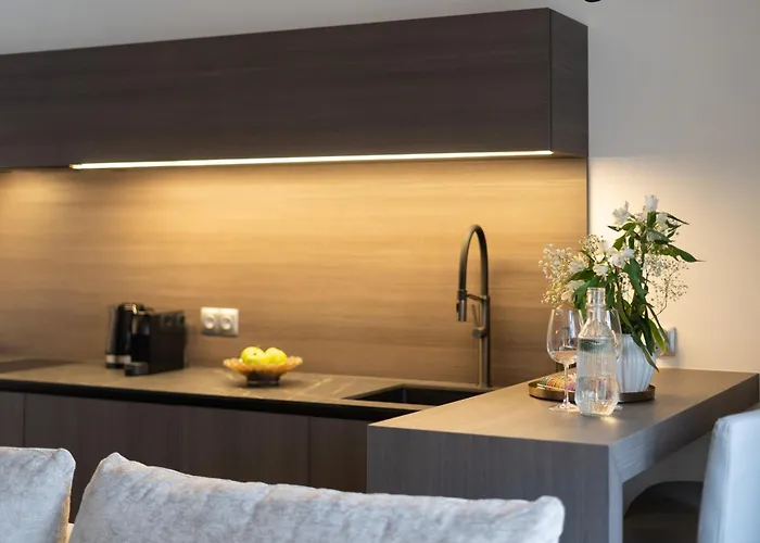 Wielopole Floor By Hostly * Krakkó