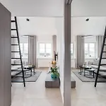 Wielopole Floor By Hostly Lejlighed *