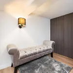 Lejlighed Wielopole Floor By Hostly *
