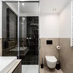 Lejlighed Wielopole Floor By Hostly