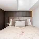 Lejlighed Wielopole Floor By Hostly *