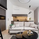 Wielopole Floor By Hostly Kraków
