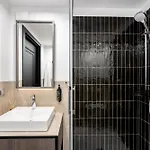 Lejlighed Wielopole Floor By Hostly *