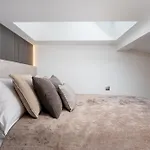 Lejlighed Wielopole Floor By Hostly Kraków