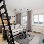 Lejlighed Wielopole Floor By Hostly