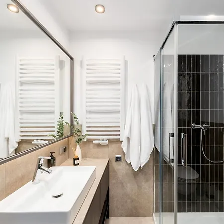 Wielopole Floor By Hostly * Cracovie
