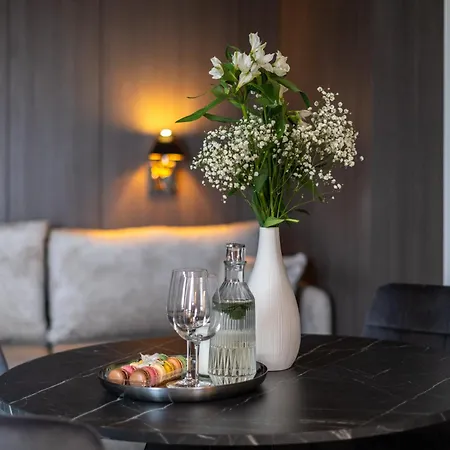 Wielopole Floor By Hostly * Kraków